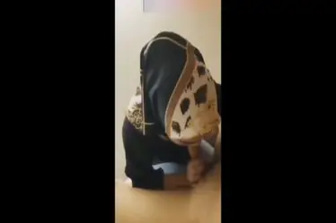 Bokep Hijab Cantik Merengek Minta Dimasukkan Dalam Hot