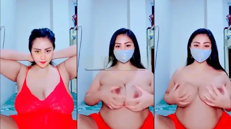 Bokep Tante Azza Tobrut Live Remas Toket