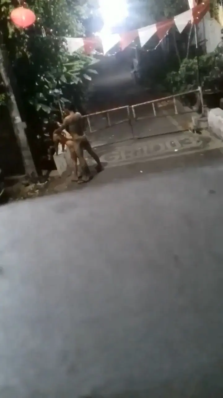 Doggy Di Portal Komplek Lumer WOT HD