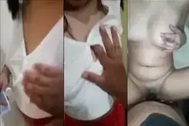 Susu Gede Indo Digrepe Brutal Sebelum Ngentot Ganas