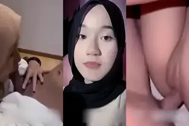 Ukhti Cantik Anak Guru Ngaji Dientot Brutal WOT
